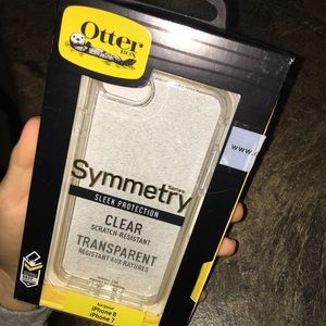Otter Box IPhone 7 / 8 Case